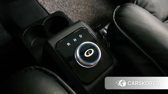 Dongfeng Socon C35 id 3864510 из Кореи 19