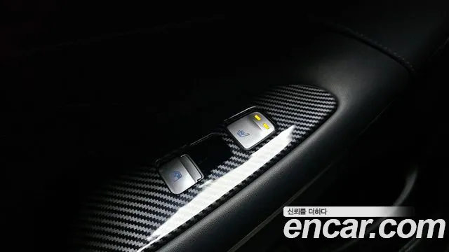 Hyundai The New Grandeur IG id 2692121 из Кореи 19