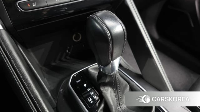Renault Korea (Samsung) The New QM6 id 3794309 из Кореи 19