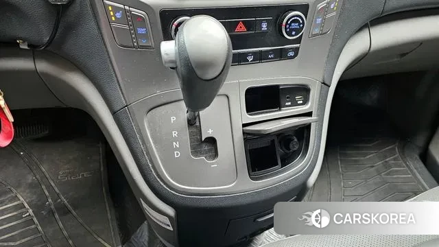 Hyundai The New Grand Starex id 3601365 из Кореи 19