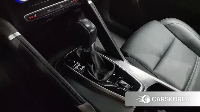 Renault Korea (Samsung) The New QM6 id 3291558 из Кореи 19