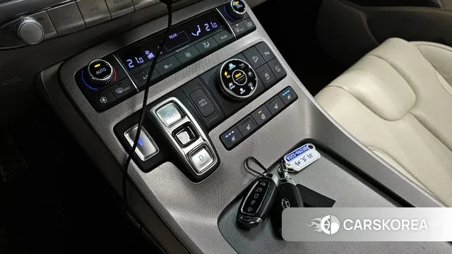 Hyundai Palisade id 3412234 из Кореи 19