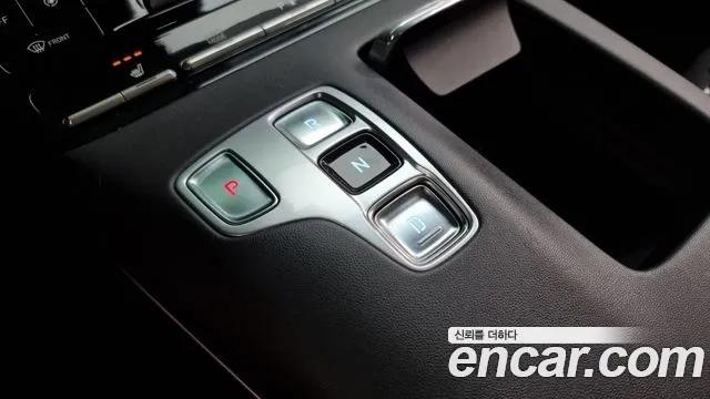 Hyundai The New Grandeur IG id 2906834 из Кореи 19