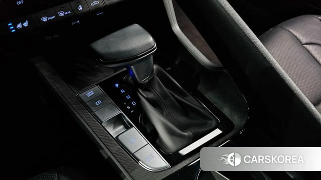 Hyundai Avante Hybrid (CN7) id 3827072 из Кореи 19