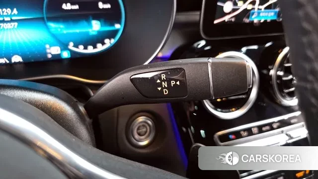 Mercedes-Benz GLC-Class X253 id 3328484 из Кореи 19