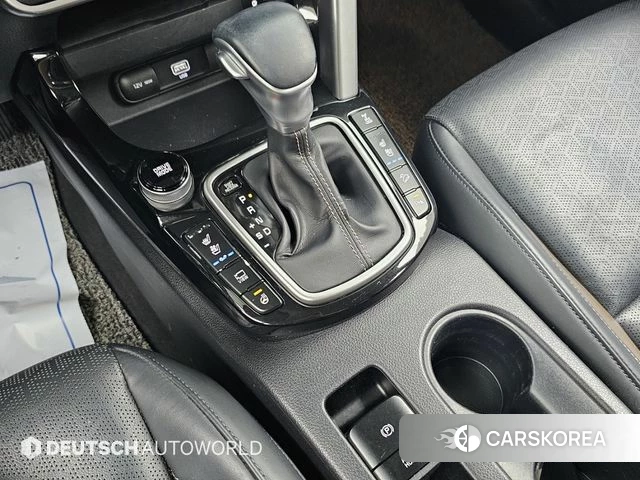 Kia Seltos id 4397256 из Кореи 19