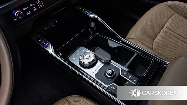 Kia The New Sorento 4th Generation id 3550013 из Кореи 19