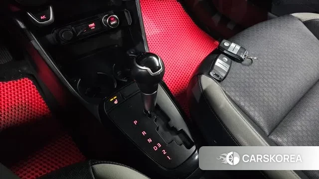 Kia All New Morning (JA) id 3761357 из Кореи 19