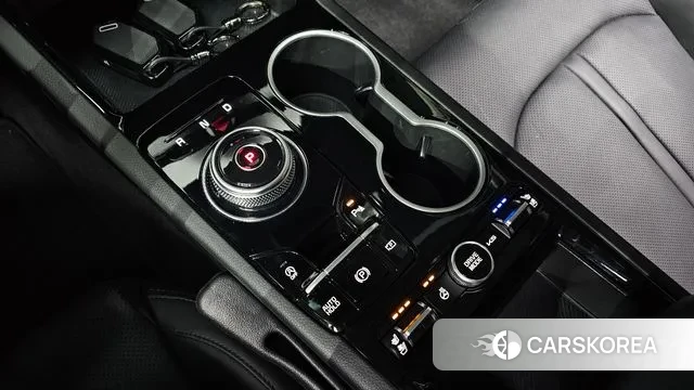 Kia The New K5 3rd generation id 3365328 из Кореи 19