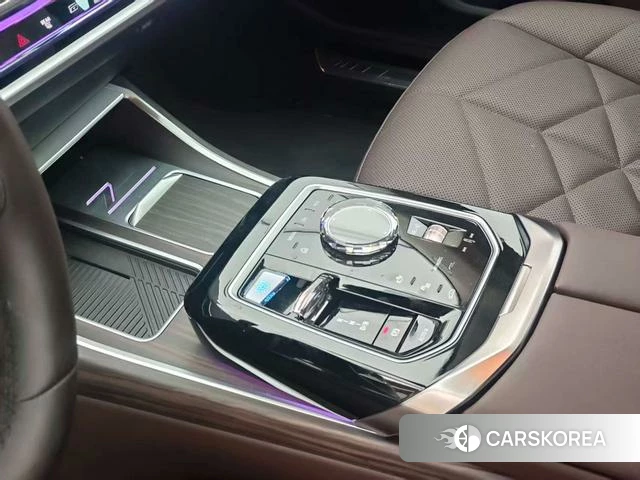 BMW i7 id 4256900 из Китая 19