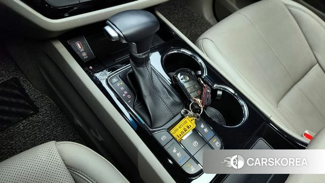 Kia The New Carnival id 3834525 из Кореи 19