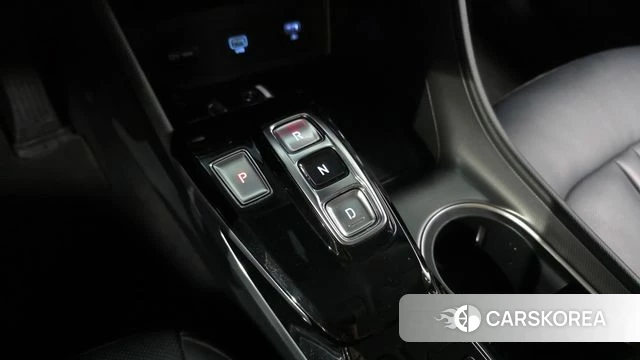 Hyundai Sonata (DN8) id 4624462 из Кореи 37