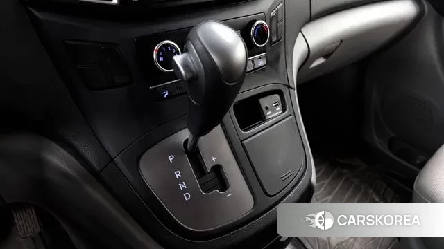 Hyundai The New Grand Starex id 3587682 из Кореи 20