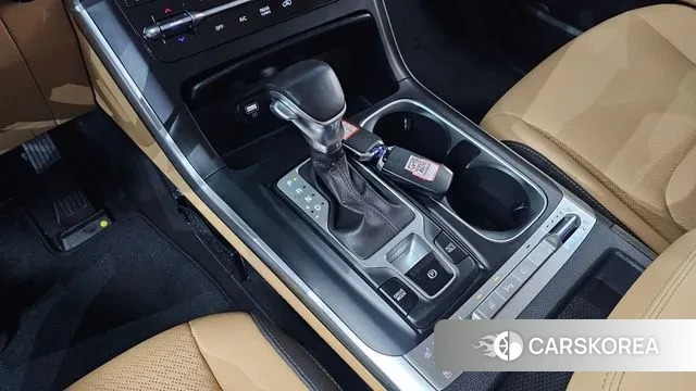 Kia Carnival 4th generation id 3534146 из Кореи 19