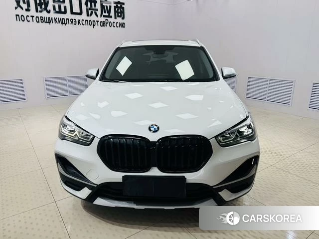 BMW X1 id 4264535 из Китая 10