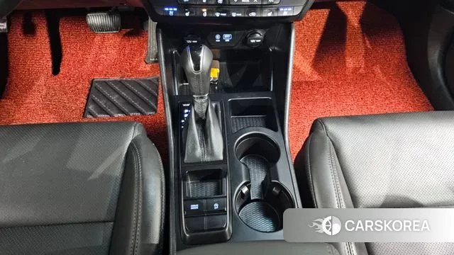 Hyundai All New Tucson id 3681644 из Кореи 19