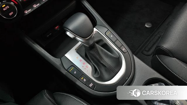 Kia The New K3 2nd generation id 4408647 из Кореи 33