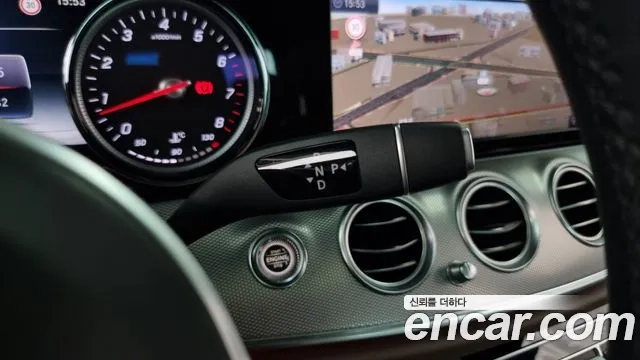 Mercedes-Benz E-Class W213 id 2876620 из Кореи 19