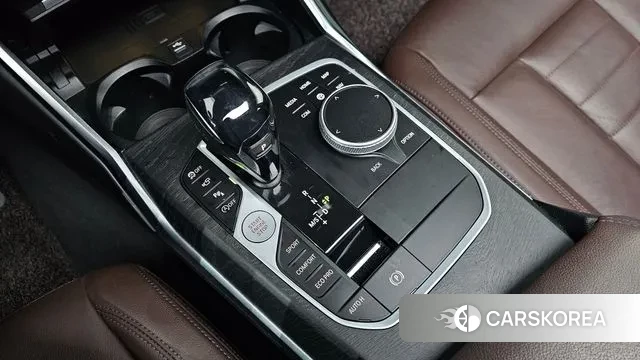 BMW 3 Series (G20) id 3498674 из Кореи 19