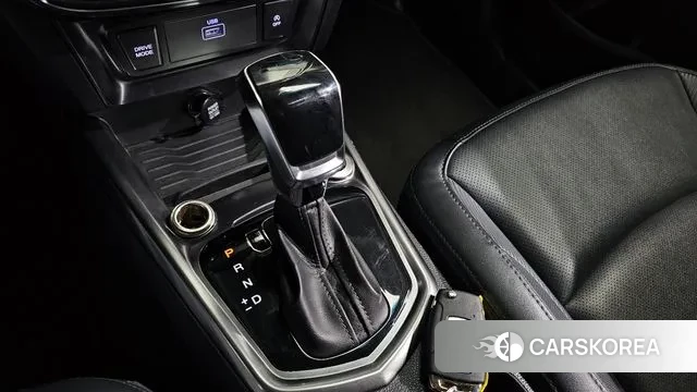 Ssangyong Berry New Tivoli id 3438141 из Кореи 19