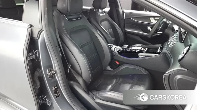 Mercedes-Benz AMG GT id 3616337 из Кореи 19