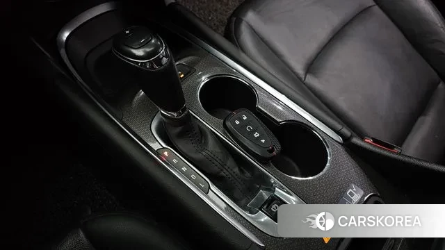 Chevrolet (GM Daewoo) All New Malibu id 3060772 из Кореи 19