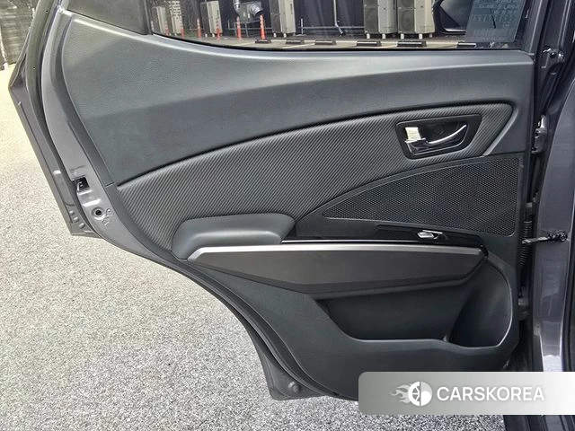 Ssangyong Tivoli Air id 4836935 из Кореи 16