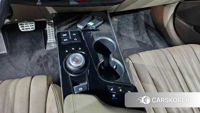 Kia K8 id 3053606 из Кореи 19