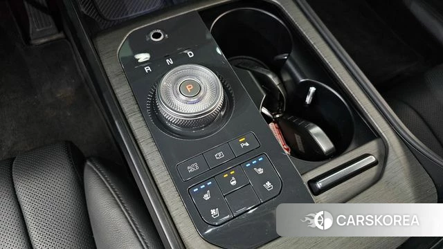 Kia The New K8 id 4715220 из Кореи 39