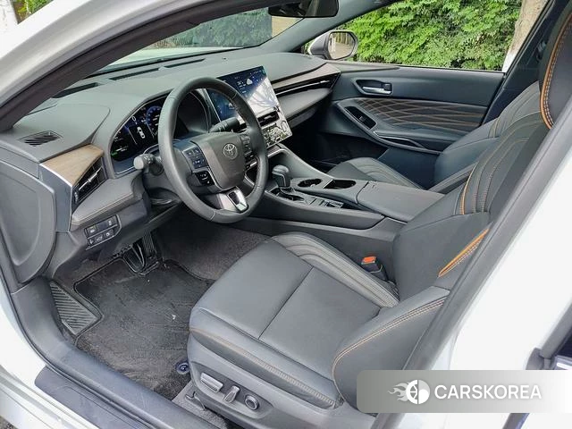 Toyota Asian dragon id 4261252 из Китая 9
