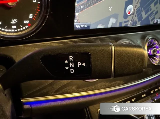 Mercedes-Benz E-Class W213 id 3692604 из Кореи 19