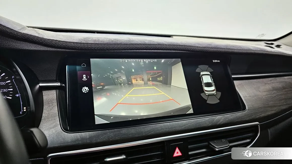 Kia K7 Premier id 1485880 из Кореи 12