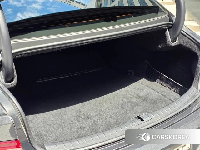 Genesis G80 (RG3) id 4429764 из Кореи 19