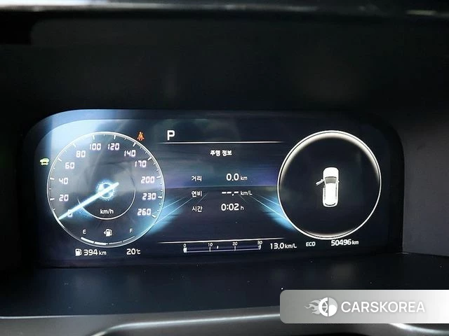 Kia Sorento 4th Generation id 4406266 из Кореи 19
