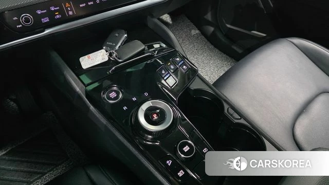Kia Sportage 5th Generation Hybrid id 4415757 из Кореи 19