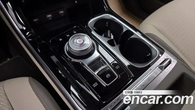 Kia Carnival 4th generation id 2916453 из Кореи 19