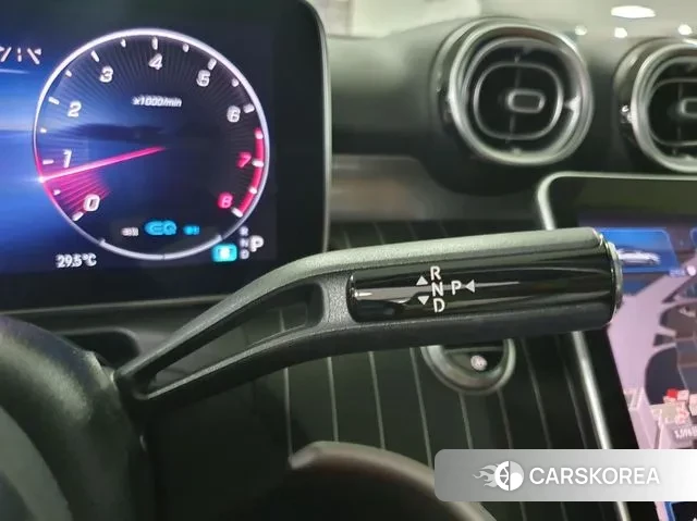 Mercedes-Benz C-Class W206 id 3098103 из Кореи 16