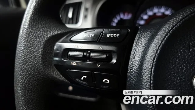 Kia The New Ray id 2659568 из Кореи 19