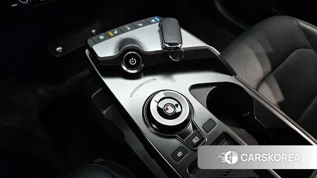 Kia EV6 id 3007658 из Кореи 19