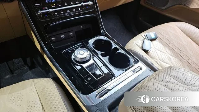 Kia Carnival 4th generation id 3626009 из Кореи 19