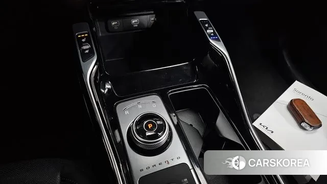 Kia Sorento 4th Generation id 3518275 из Кореи 19