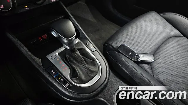 Kia Come New K3 id 2717087 из Кореи 19