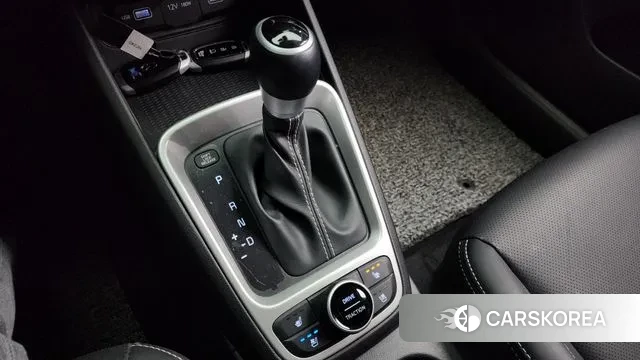 Hyundai Venue id 3503446 из Кореи 19