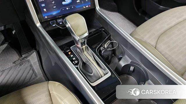 Ssangyong Torres id 3883407 из Кореи 19