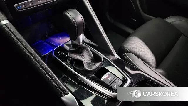 Renault Korea (Samsung) The New QM6 id 3582877 из Кореи 19