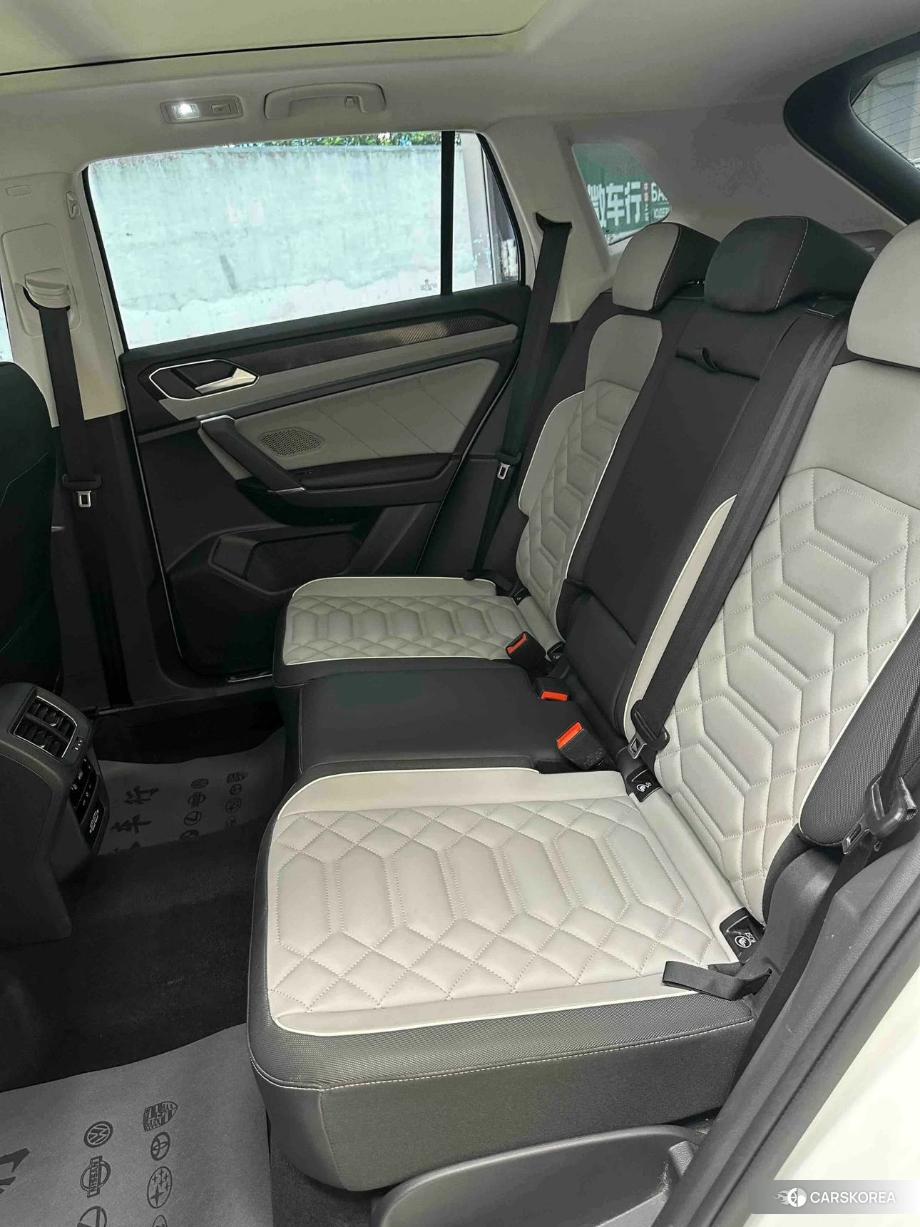 Volkswagen Tanyue id 4499157 из Китая 21