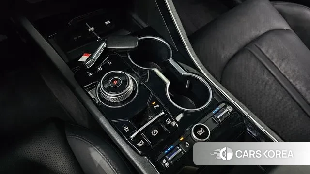 Kia K5 3rd generation id 3032816 из Кореи 19