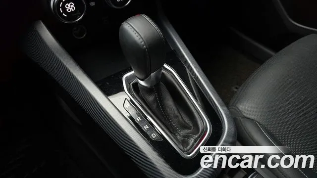 Renault Korea (Samsung) XM3 id 2715710 из Кореи 19