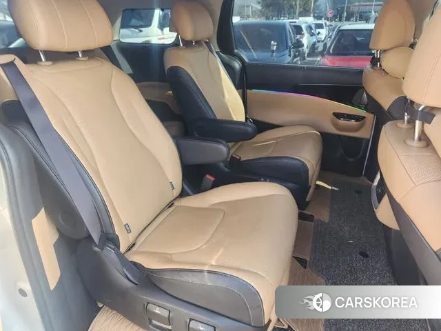 Kia Carnival 4th generation id 3686784 из Кореи 19