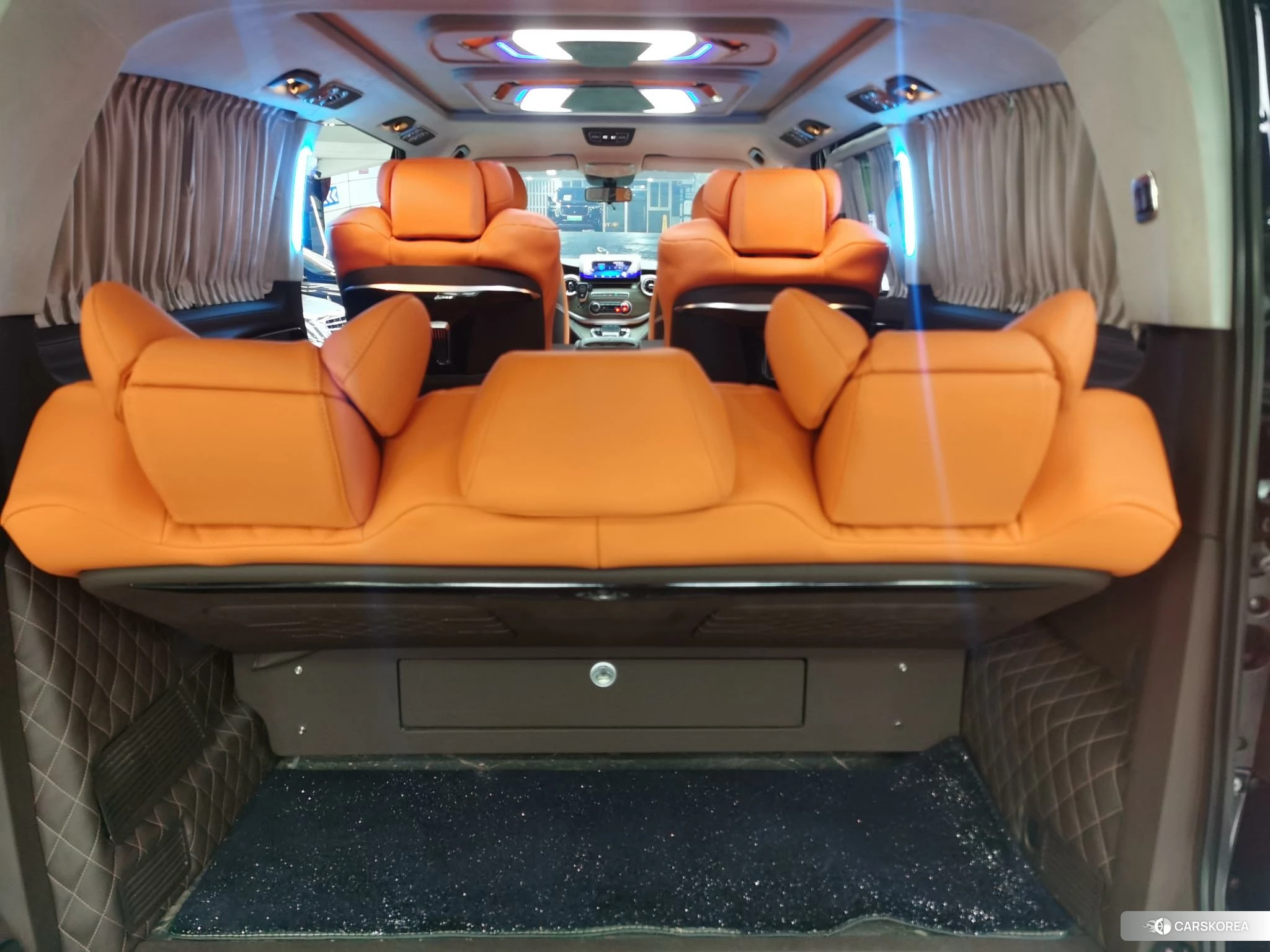 Mercedes-Benz Vito id 4510679 из Китая 14